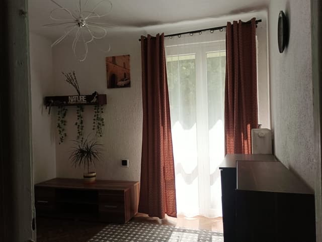 Przytulne mieszkanie w sercu Bałut - idealne dla singla lub pary - Zdjęcie 2/9