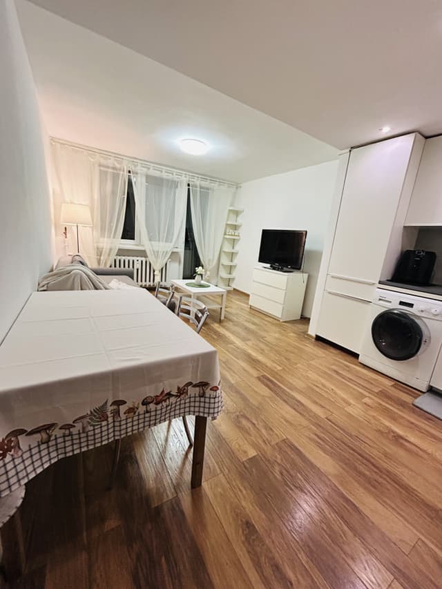 Przytulne mieszkanie inwestycyjne w sercu Ochoty - Zdjęcie 2/16