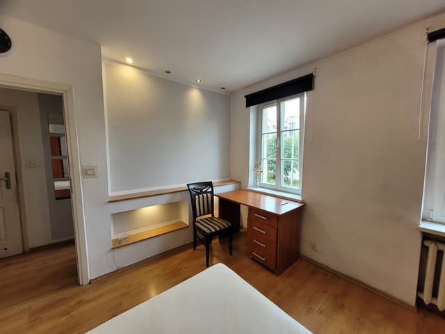 Przytulne mieszkanie w sercu Starego Miasta - Zdjęcie 3/8