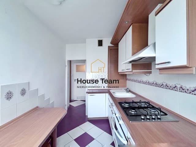 Słoneczne 3 pokoje z балконом i паркінгом na Wyżynach - Zdjęcie 5/20