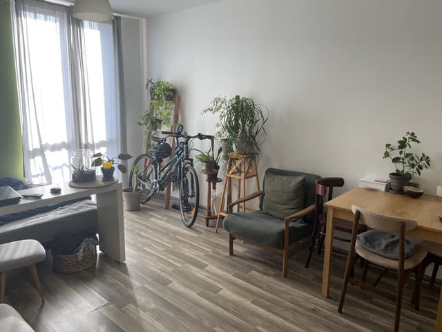 Przytulne studio w centrum Woli - gotowe do zamieszkania - Zdjęcie 5/10
