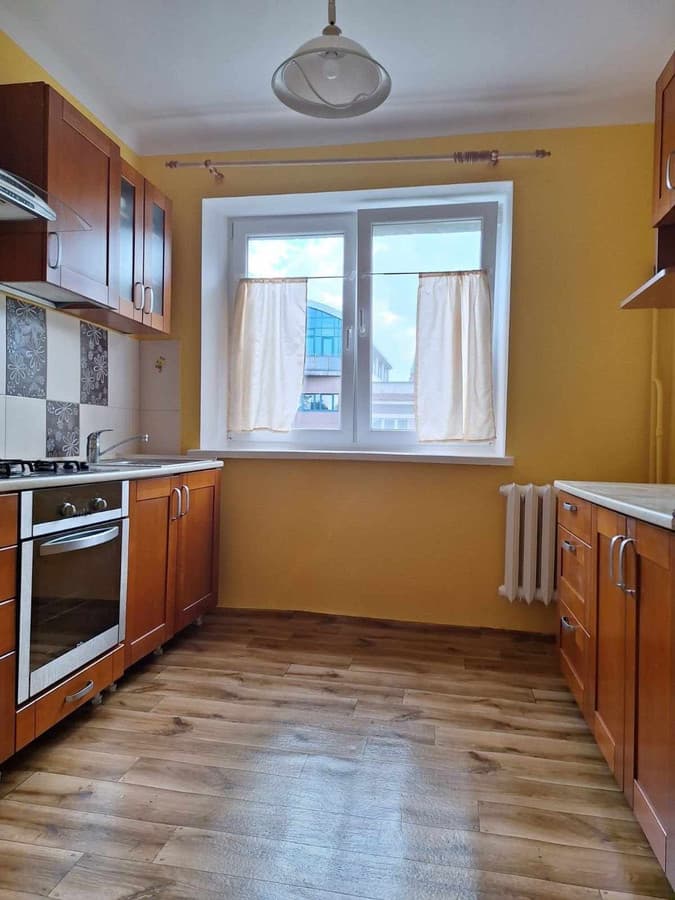 Przestronne 35m² w sercu Muranowa - świetna lokalizacja - Zdjęcie 1/7