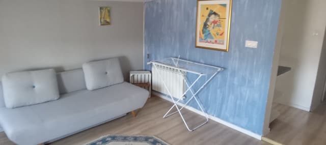 Przytulne mieszkanie w sercu Górczyna - doskonała lokalizacja - Zdjęcie 2/10