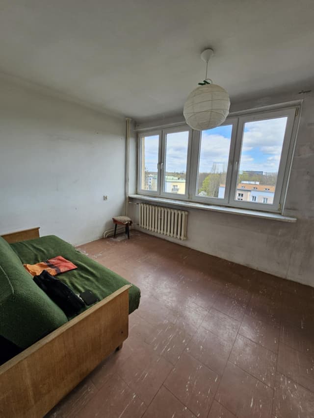 Przytulne 26 m² na Dołach - idealne dla singla lub inwestycji - Zdjęcie 2/6