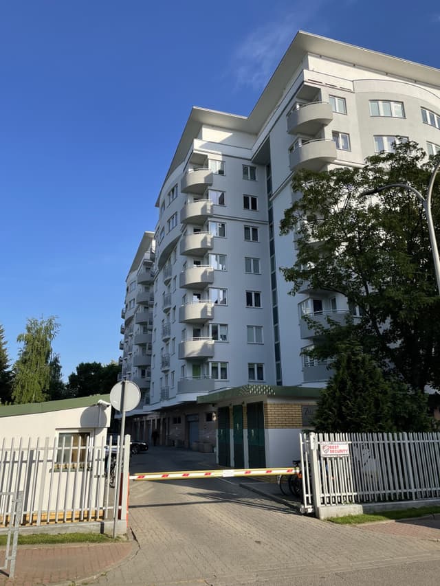 Przytulne 35m² na Starej Ochocie, 5 min do metra - Zdjęcie 2/7