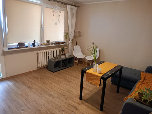 Funkcjonalne mieszkanie 2-pokojowe w Szczecinie - Zdjęcie 5/10