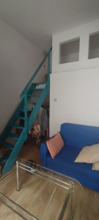 Kompaktowe mieszkanie inwestycyjne w Grzegórzki - Zdjęcie 5/6