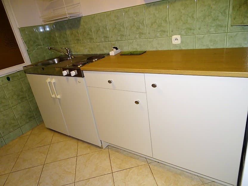 Przytulna kawalerka w prestiżowej dzielnicy Sołacz - Zdjęcie 1/8