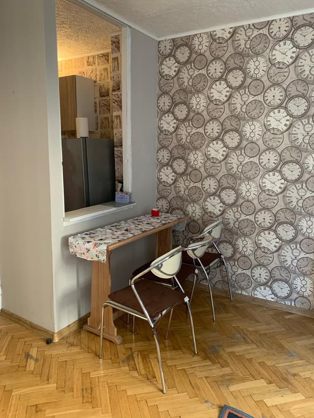 Przytulne mieszkanie przy ul. Niskiej, świetna lokalizacja - Zdjęcie 5/6