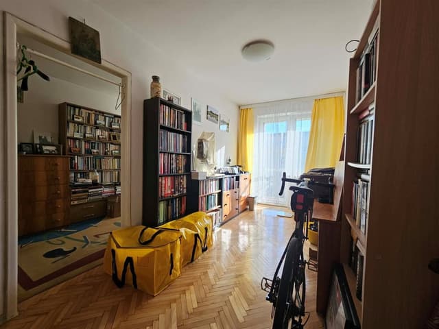 Funkcjonalne 3 pokoje w cichej lokalizacji, os. Piaski - Zdjęcie 4/8
