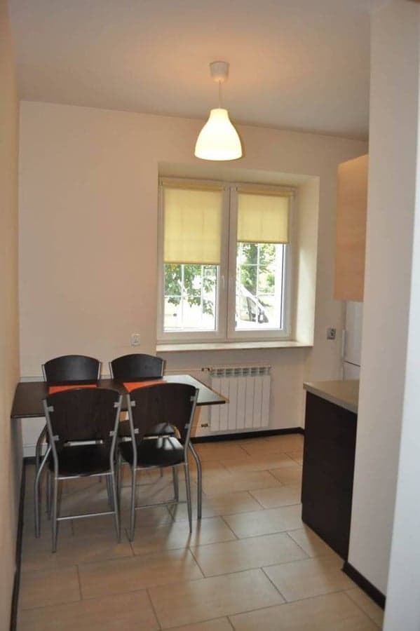 Przytulne 35 m² przy Grochowskiej - świetna lokalizacja - Zdjęcie 2/10