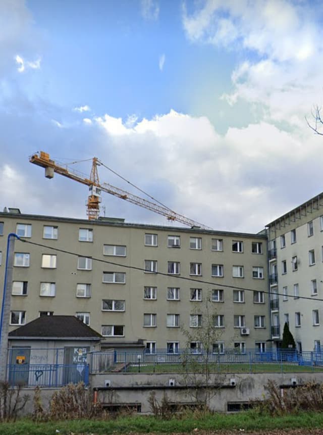Przytulna kawalerka w Czyżynach - idealna na start i inwestycję - Zdjęcie 4/12
