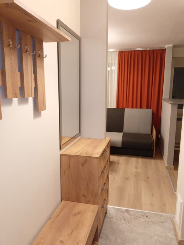 Przytulne mieszkanie Wzgórza Krzesławickie z balkonem - Zdjęcie 3/10