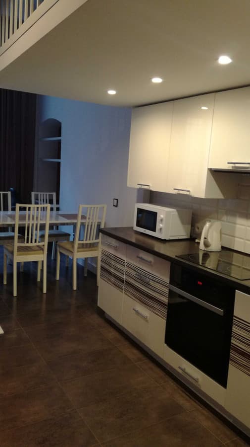 Elegancki apartament 57 m² w sercu Łodzi - Śródmieście - Zdjęcie 5/8