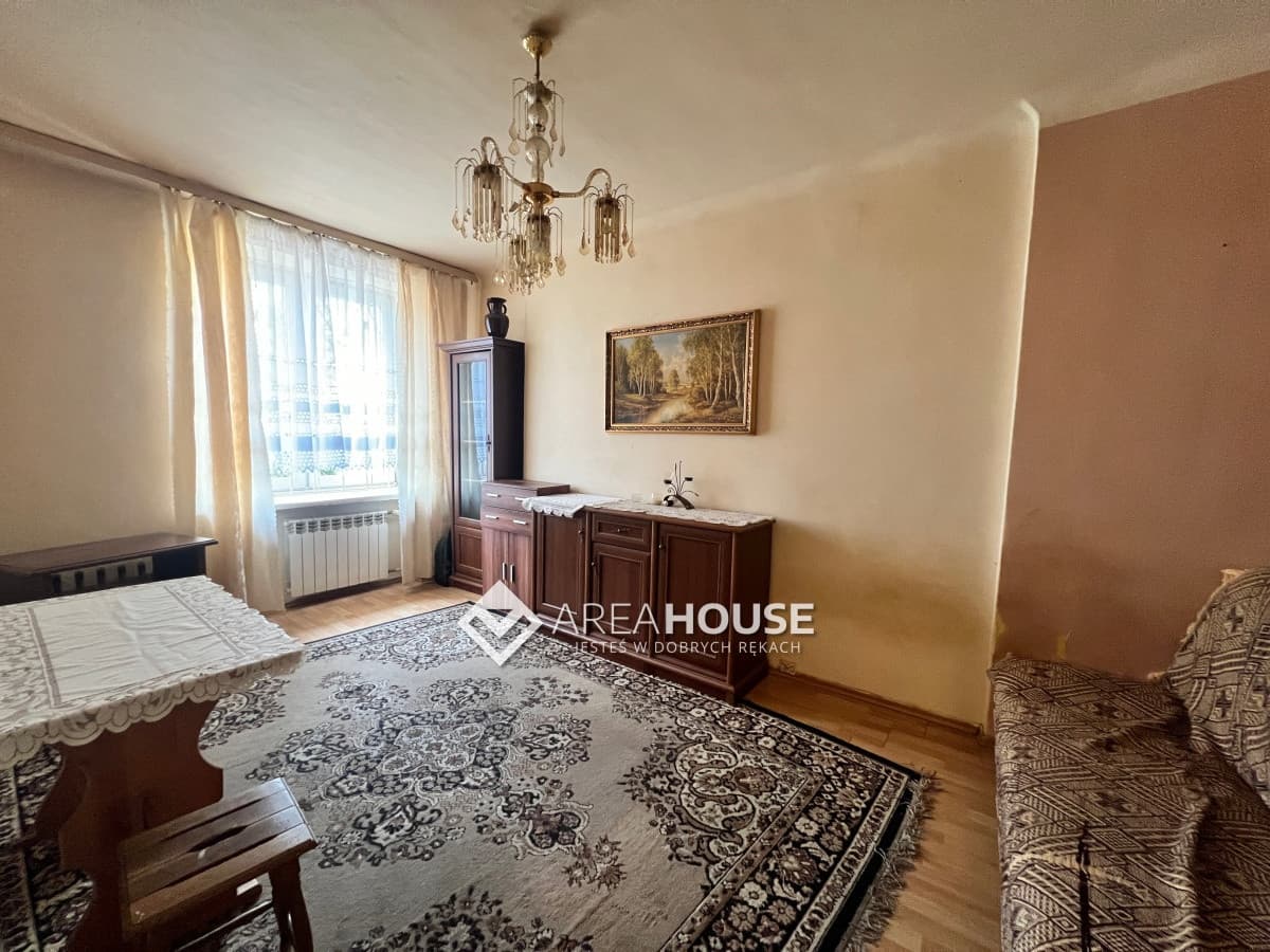 Przytulne 29m² na Pradze-Południe - świetna lokalizacja - Zdjęcie 1/5