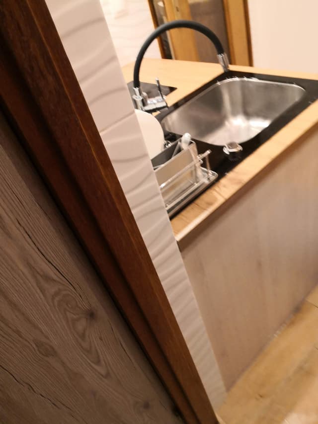 Apartament inwestycyjny w centrum Warszawy – okazja! - Zdjęcie 3/11