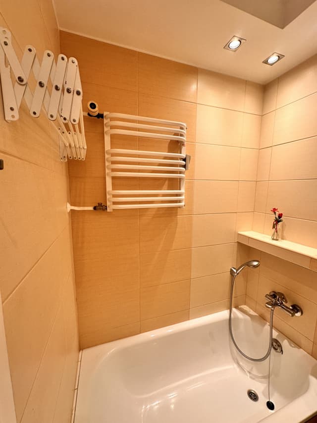 Przytulne 27m² na Winogradach - komfort i dobra lokalizacja - Zdjęcie 4/7