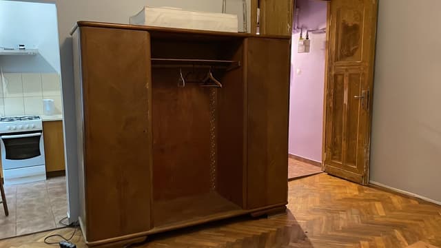 Komfortowe mieszkanie w centrum Łodzi, Śródmieście - Zdjęcie 3/8