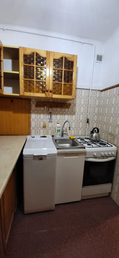 Umeblowane mieszkanie na Mokotowie, Warszawa - Zdjęcie 5/6