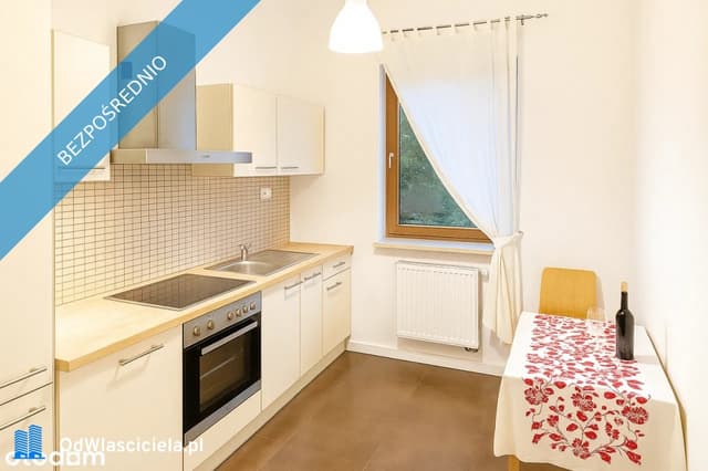 Elegancki apartament 40 m² w prestiżowym Wilanowie - Zdjęcie 4/10