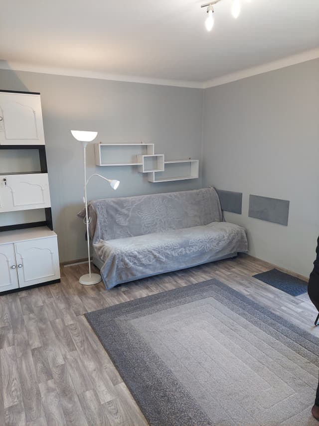 Przytulne studio w centrum Łodzi, Jaracza - w pełni wyposażone - Zdjęcie 2/6