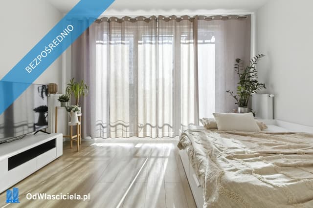 Nowoczesne mieszkanie na prestiżowym Mokotowie - Zdjęcie 3/14