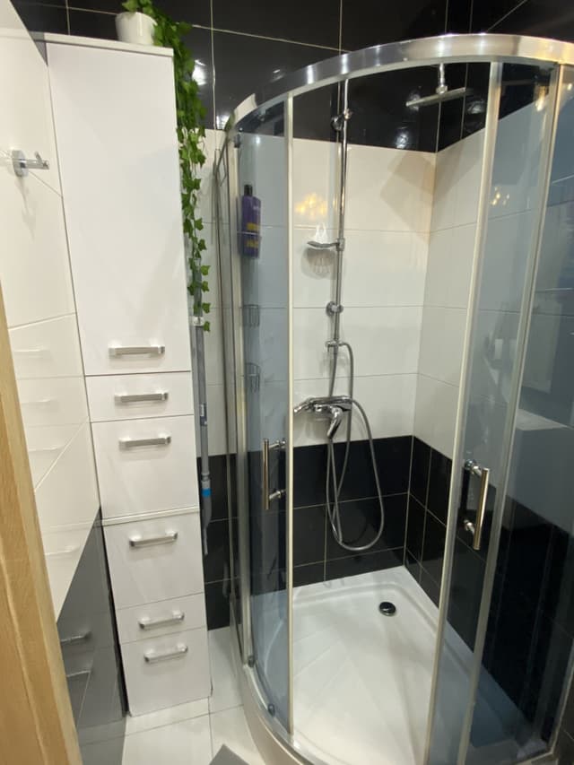 Umeblowane mieszkanie na Włochach z dobrą komunikacją - Zdjęcie 5/8