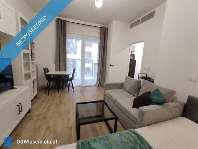 Umeblowane mieszkanie na Woli – gotowe do zamieszkania - Zdjęcie 4/11