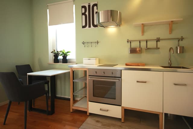 Nowoczesny apartament w sercu Woli - świetna lokalizacja - Zdjęcie 4/8
