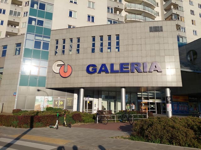 Funkcjonalne mieszkanie na Ursynowie - Zdjęcie 4/8