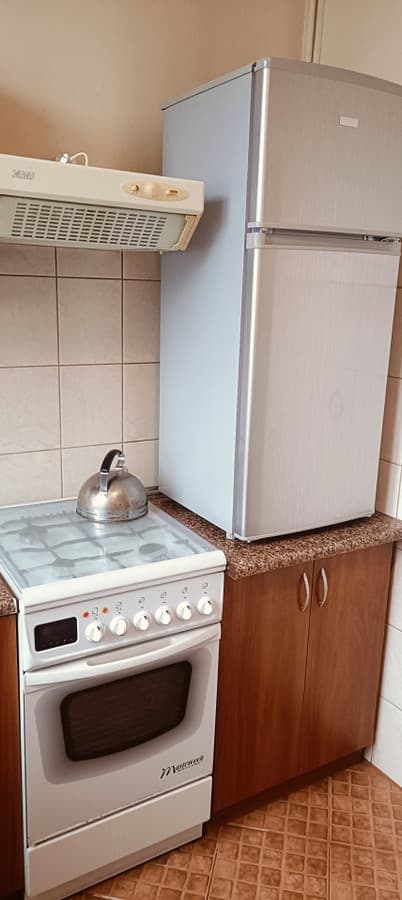 Nowoczesne mieszkanie w sercu Pragi-Północ, Warszawa - Zdjęcie 4/5