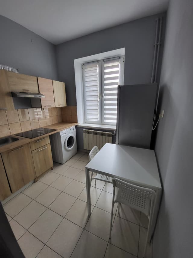Przytulna kawalerka 27m² w centrum Pragi-Południe - od zaraz! - Zdjęcie 5/9