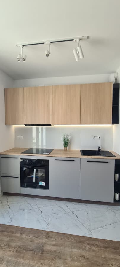 Funkcjonalne mieszkanie w Warszawie - do negocjacji - Zdjęcie 3/13