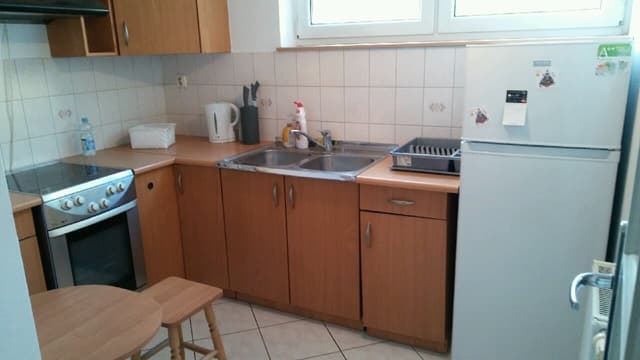 Stylowe studio w prestiżowej dzielnicy Krzyki - Zdjęcie 5/12