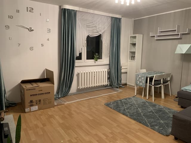 Komfortowe mieszkanie na Bielanach – idealne na start - Zdjęcie 2/9