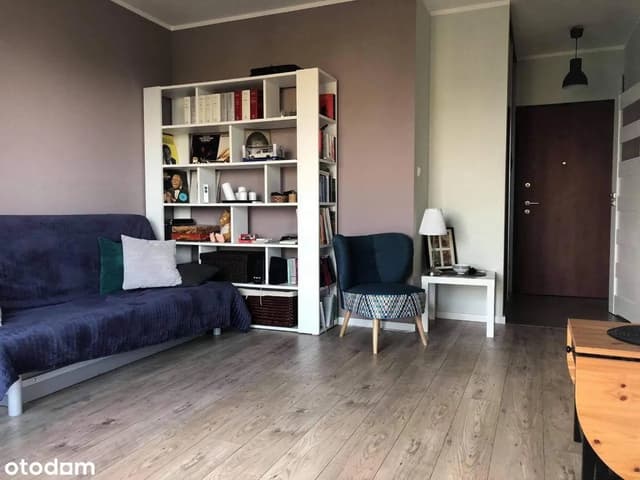 Mieszkanie w Bemowie - doskonała inwestycja - Zdjęcie 2/11