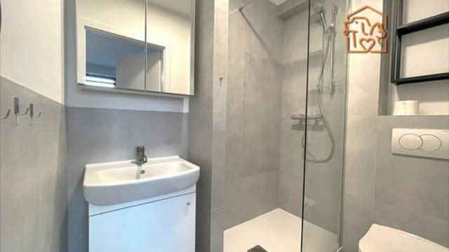 Przytulne studio w zielonej Oliwie - idealne dla singla lub studenta - Zdjęcie 5/5