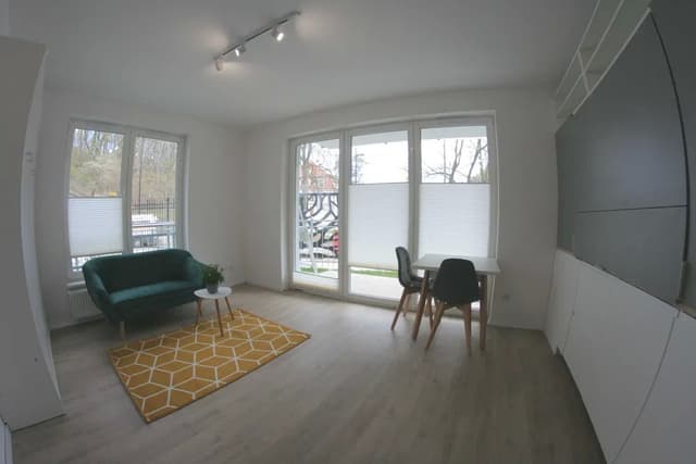 Komfortowe mieszkanie w sercu Wrzeszcza - Zdjęcie 3/10