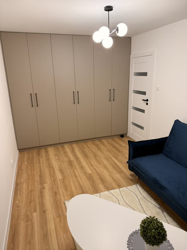 Mieszkanie w Ratajach z doskonałą lokalizacją - Zdjęcie 5/10