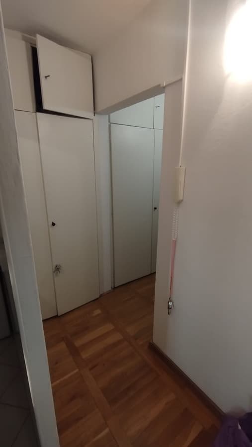 Przytulne mieszkanie w prestiżowym Żoliborzu - Zdjęcie 5/7