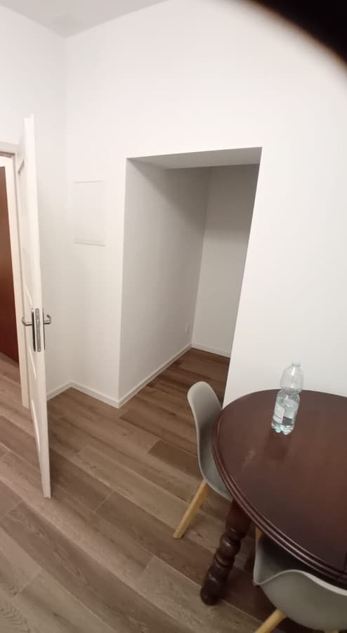 Przytulne mieszkanie w sercu Grzegórzek, blisko centrum - Zdjęcie 4/8