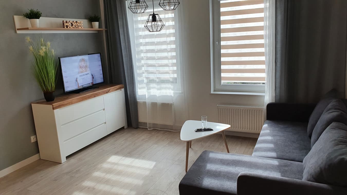 Przytulne 27m² w centrum Łodzi - idealne na start lub inwestycję - Zdjęcie 1/11