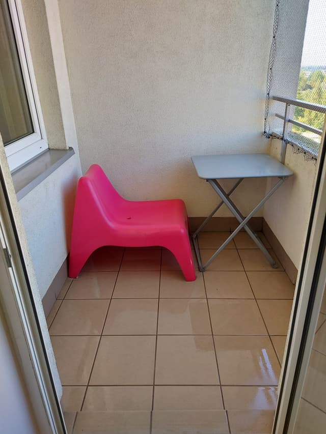 2-pokojowe mieszkanie na Ursynowie, wynajem - Zdjęcie 2/7