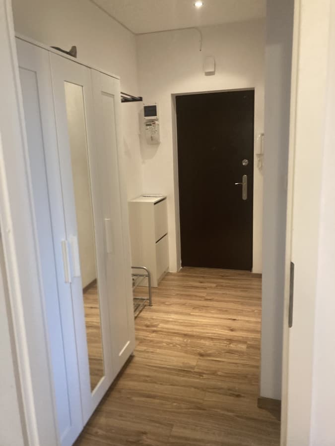 Funkcjonalne 34,6 m² w sercu Pragi-Północ - świetna lokalizacja - Zdjęcie 1/5