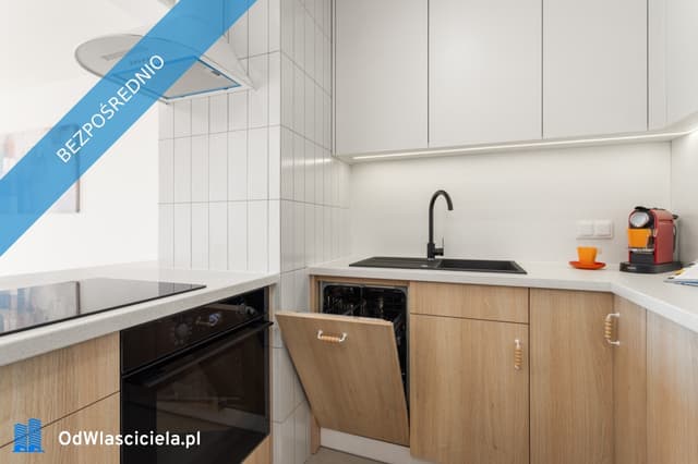 Inwestycja na Winogradach - kompaktowe mieszkanie - Zdjęcie 5/19