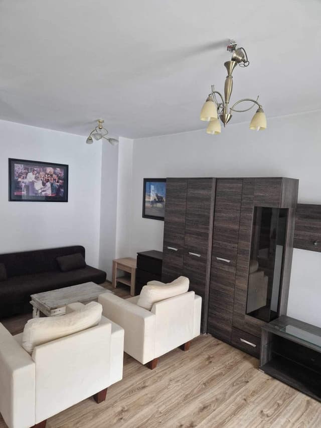 Umeblowane mieszkanie w centrum Szczecina - Zdjęcie 2/7