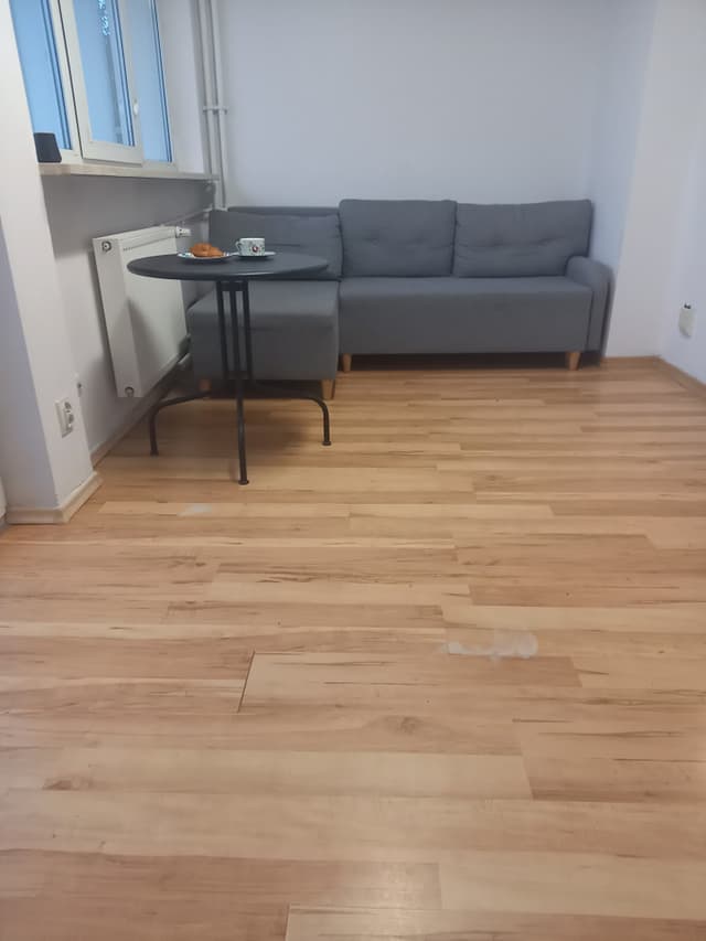 Stylowa kawalerka po remoncie przy Metrze Plac Wilsona - Zdjęcie 2/19