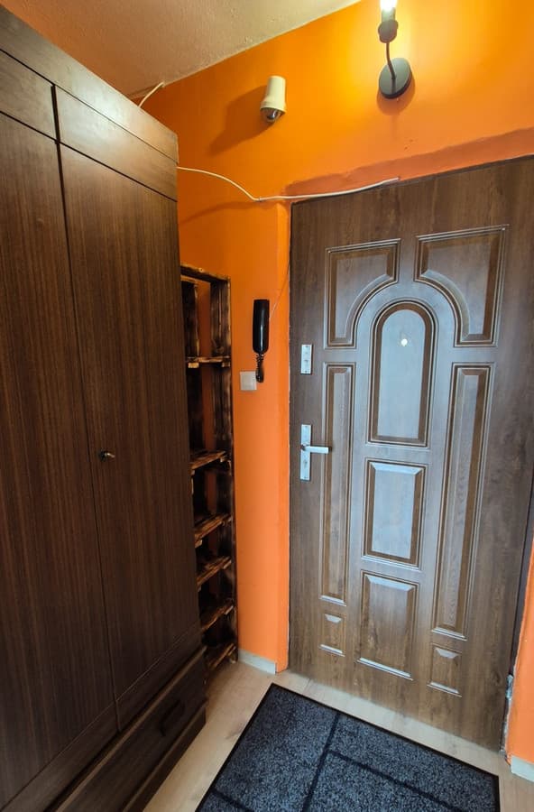 Przytulne 2-pok. w centrum Warszawy z negocjacją - Zdjęcie 5/5