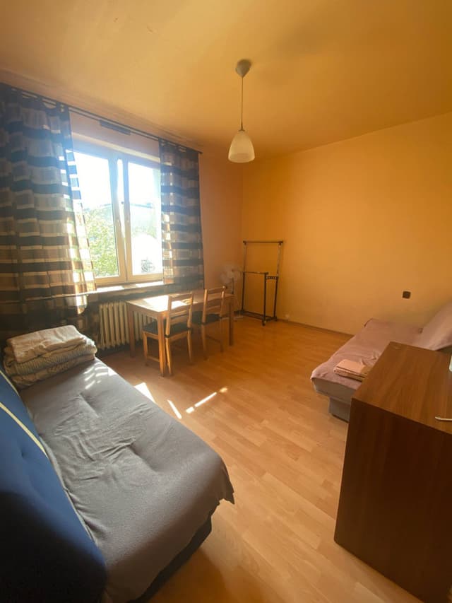 Przytulne 30 m² w sercu Bałut - doskonała lokalizacja! - Zdjęcie 2/5