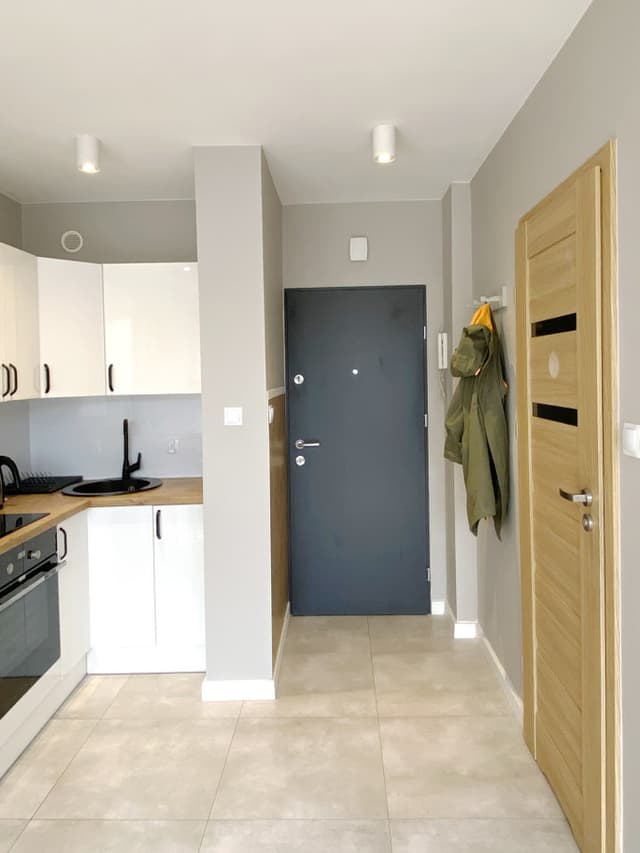 Przytulne mieszkanie w dobrej lokalizacji - Warszawa - Zdjęcie 5/7